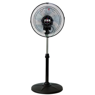金展輝 外旋式多功能循環涼風扇，三段風速，360°旋轉，台灣製造, AB-1211
