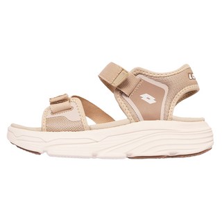 LOTTO 樂得 女款 美型厚底健走涼鞋 LT4AWS5591