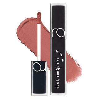 롬앤 이나피스퀘어 블러 퍼지 틴트, 17 피치 다운, 1개