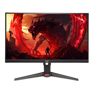 acer 宏碁 WQHD 桌上型螢幕 IPS 320Hz, 27吋, XV270U F3