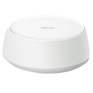 tp-link be5000 mesh wifi 7 系統deco be25(2-pack), Deco BE25, 1組