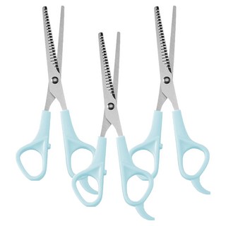 泰坦美髮打薄剪, Z04, 3個