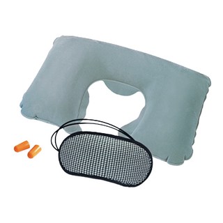 R&R 萊禮生醫 Rexicare 瑞斯 3in1 旅行用安眠組合, 1組