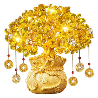 OMG 招財搖錢樹 聚寶盆 小號 1個