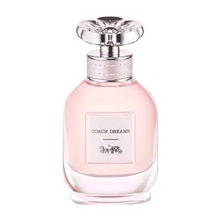 COACH 蔻馳 台灣公司貨 逐夢淡香精, 1件, 40ml
