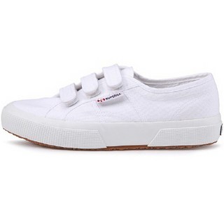 Superga 運動鞋 2750-COT3STRAPU_S00BN20901
