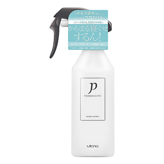 utena 佑天蘭 瞬效直髮噴霧, 270ml, 1瓶