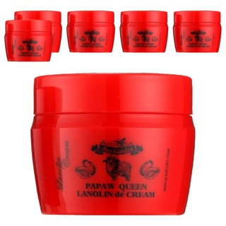 Aus Garden 澳維花園 植萃舒緩抗皺修護木瓜霜, 100ml, 6罐