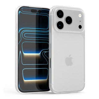 구스페리 변색 없는 슬림핏 매트 휴대폰 케이스