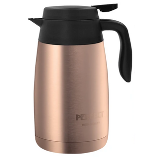 PERFECT 理想 極緻316真空保溫壺, 1.6L, 玫瑰金, 1個