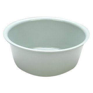 The Jaka 簡約洗臉盆 L, 1個, 天空藍