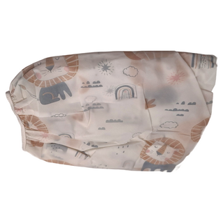 冷氣防塵罩 Set 3個 PEVA材質, 顏色隨機