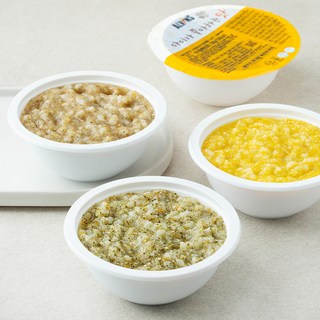 엘빈즈 클래식 이유식 중기2 (만7~10개월) 고기듬뿍 세트, 1세트