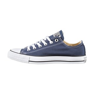 CONVERSE 匡威 男女通用 CHUCK TAYLOR ALL STAR CLASSIC LOW_Chuck Taylor All Star 經典低筒_運動鞋_海軍藍_M9697C