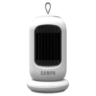 SAMPO 聲寶 電暖器, HX-AF06P, 白色