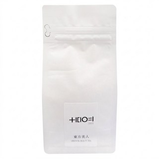 十本初壹 東方美人, 3g, 8入, 1袋