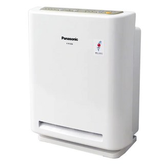 Panasonic 負離子空氣清淨機 搭配清淨三效濾網 F-P15EA