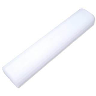 DnK LED 浴室廁所防潮照明 20W 熒光燈, 晝光色