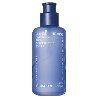 INNISFREE 台灣公司貨 A醇PDRN水光奇蹟水, 170ml, 1瓶