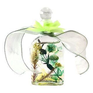 A-ONE 浮游花DIY花材包 H36 10g 3個 芬綠悸動 輕鬆打造獨特風格花藝品