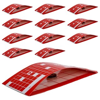 보키니 권연벌레 페로몬 트랩, 1개입, 12개