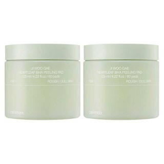 피부결 정리용 토너패드