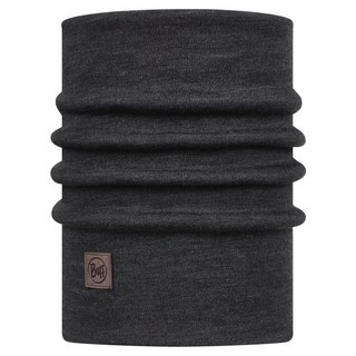西班牙 BUFF 羊毛重磅保暖圍脖, 灰色