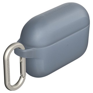RHINOSHIELD 犀牛盾 AirPods Pro 2 保護套, ABT01269O8, 循環灰, 1個