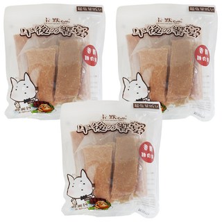 CaMo 卡默 香脆雞肉紙, 雞肉, 3包