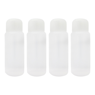 台灣 COSMOS 乳液瓶 100ml, #T829, 4個