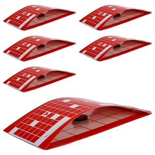 보키니 권연벌레 페로몬 트랩, 1개입, 6개