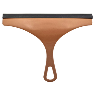 玻璃刮板-粉/綠/藍 20*22cm 34g, 3個