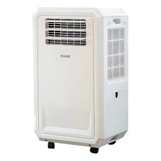 DIKE多功能移動式瞬涼水冷氣 HLE700 節能移動方便