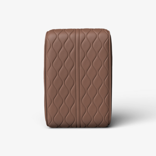 I'm VAN S 第三代中控扶手墊, 1個, 哈瓦那棕