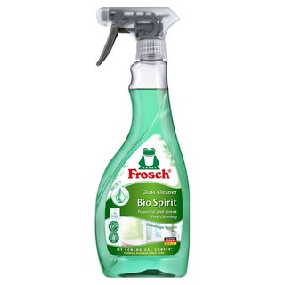 프로쉬 유리 세정제, 500ml, 1개