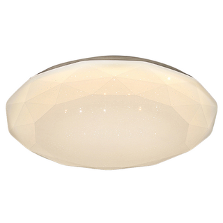 Honey Comb 星鑽 LED 40W 單色溫臥室吸頂燈 40 x 6cm, 1個, V3940N