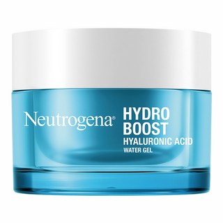 Neutrogena 台灣公司貨 水活保濕凝露, 50g, 1罐