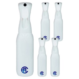 Airrapa 霧化器 500ml, Perfect White, 5個