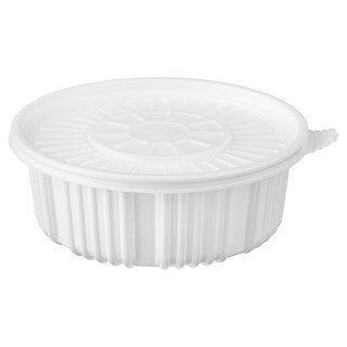 탐사 일회용 탕용기 220 소, 1개, 100개입