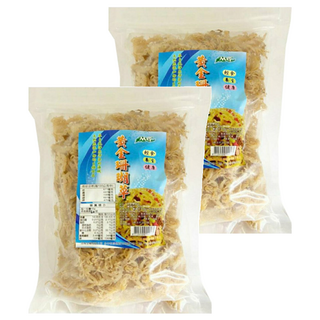 茂格生機 黃金珊瑚草, 200g, 2包