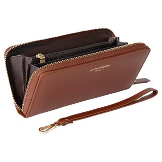 ADDEDIT Clara 掛繩長夾