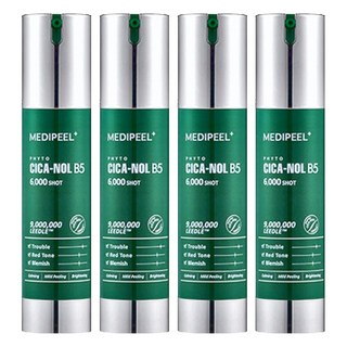 MEDIPEEL 美蒂菲 積雪草B5微針精華6000shot, 50g, 4瓶