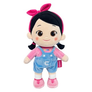 CaRRIE 絨毛娃娃, 1個, 30cm, 女孩娃娃