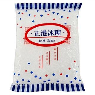 媽媽家食品 正港 冰糖, 500g, 1包