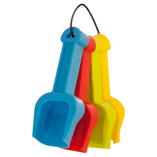 Miniland 沙雪地幼兒鏟子 Set, 70g, 1組