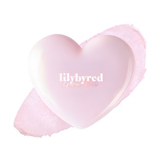 Lilybyred 愛光束發光面紗 3.2g, 02 Holy Beam, 1個