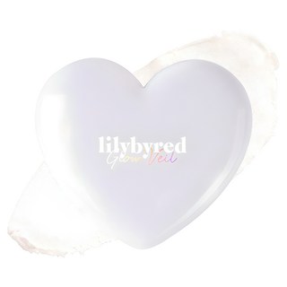 Lilybyred 愛光束發光面紗 3.2g, 01 Dreamy Beam, 1個