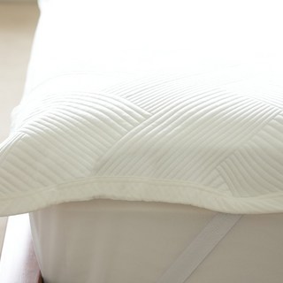 호무로 쿨네스트 냉감이불, 화이트