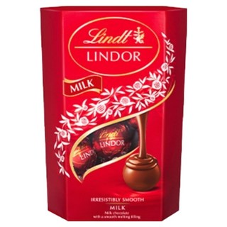 린도르 볼밀크 초콜렛, 200g, 1개