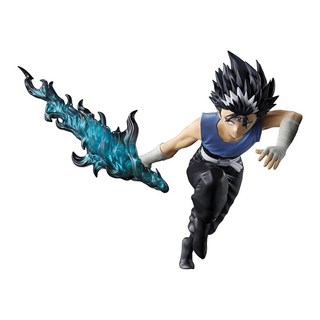 BANPRESTO 幽遊白書 暗黑武術會 飛影 手辦, 1盒